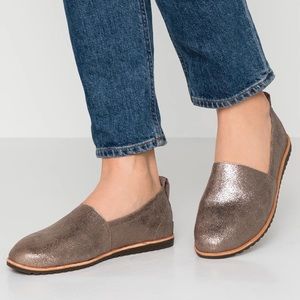 Sorel Ella Slip On in Size 10